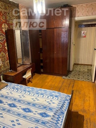 
   Продам 2-комнатную, 43.3 м², Рождественского ул, 7

. Фото 4.
