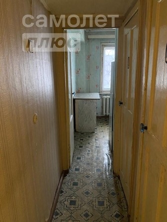 
   Продам 2-комнатную, 43.3 м², Рождественского ул, 7

. Фото 8.