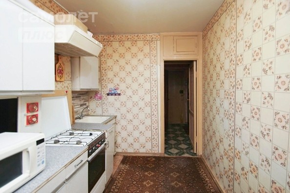 
   Продам 3-комнатную, 61 м², Калинина ул, 11

. Фото 7.
