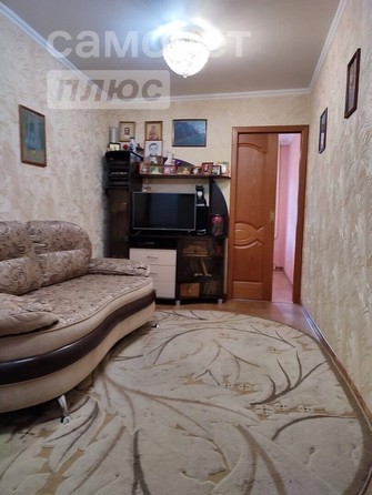 
   Продам 3-комнатную, 42 м², Волгоградская ул, 26Б

. Фото 9.