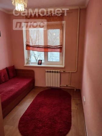 
   Продам 3-комнатную, 42 м², Волгоградская ул, 26Б

. Фото 1.