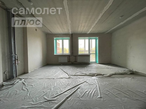 
   Продам 1-комнатную, 41.8 м², Малиновского ул, 16к1

. Фото 4.