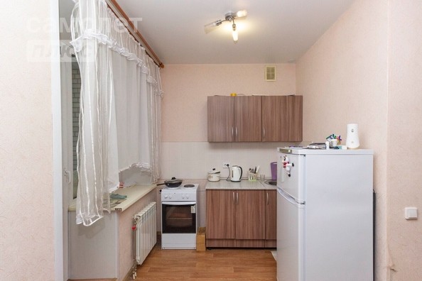 
   Продам 1-комнатную, 33.4 м², Крупской ул, 14

. Фото 11.