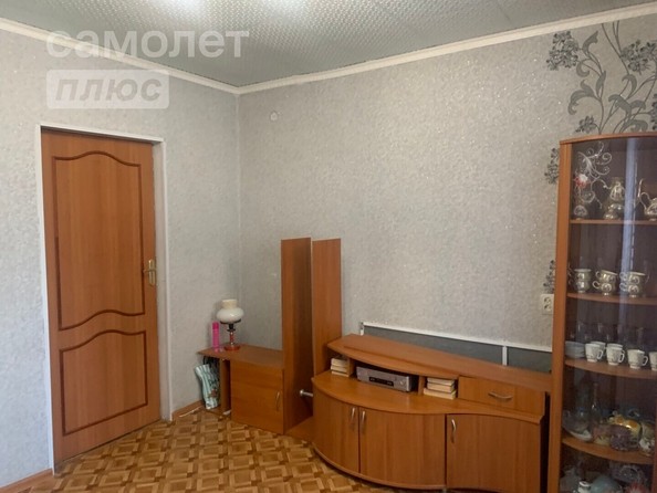
   Продам 2-комнатную, 49.9 м², Казахстанская 1-я ул, 2

. Фото 11.