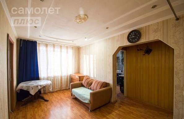 
   Продам 2-комнатную, 42 м², Масленникова ул, 239

. Фото 10.