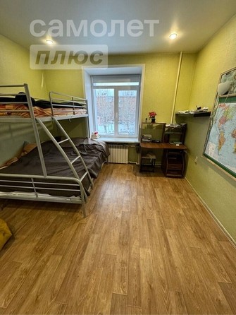 
   Продам 2-комнатную, 58.2 м², Тварковского ул, 10

. Фото 13.
