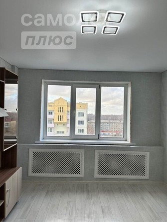 
   Продам 1-комнатную, 34 м², Нахимова проезд, 8

. Фото 13.