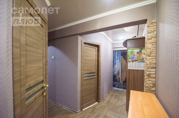 
   Продам 3-комнатную, 59.8 м², 50 лет ВЛКСМ ул, 1

. Фото 7.