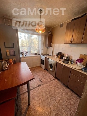 
   Продам 3-комнатную, 59.1 м², Бархатовой ул, 4А

. Фото 9.