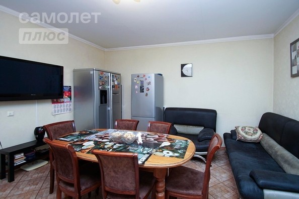 
   Продам 3-комнатную, 98.3 м², Орловского ул, 3

. Фото 8.
