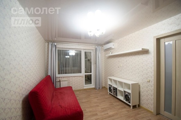 
   Продам 2-комнатную, 43.7 м², Менделеева пр-кт, 10

. Фото 11.