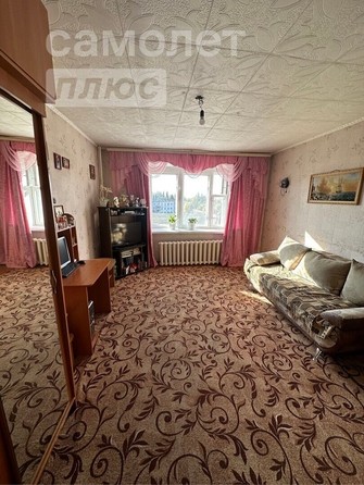 
   Продам 1-комнатную, 35.5 м², 1 Мая ул, 10

. Фото 8.