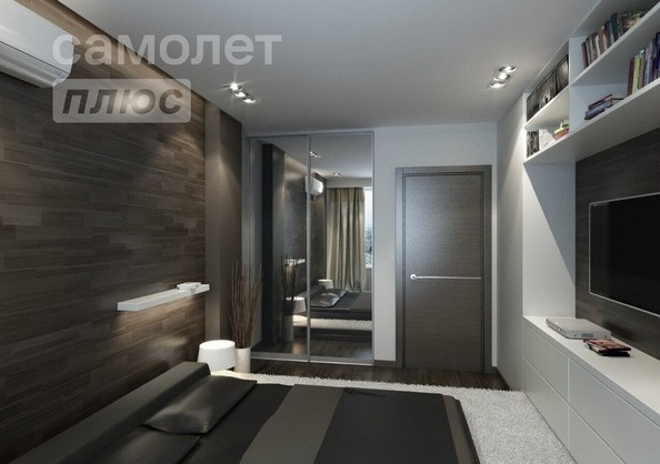 
   Продам 3-комнатную, 63 м², Дмитриева ул, 5/4

. Фото 7.