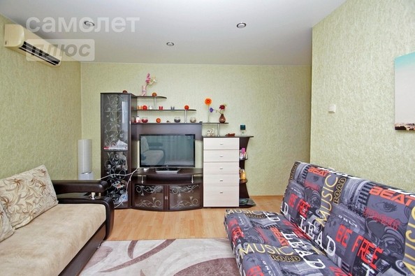 
   Продам 2-комнатную, 51 м², Любинская 4-я ул, 36

. Фото 12.