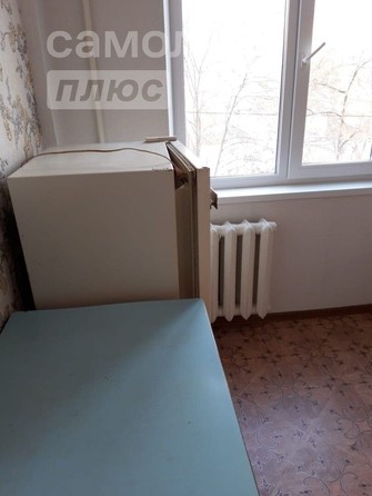 
   Продам 3-комнатную, 59 м², Сергея Тюленина ул, 13

. Фото 6.