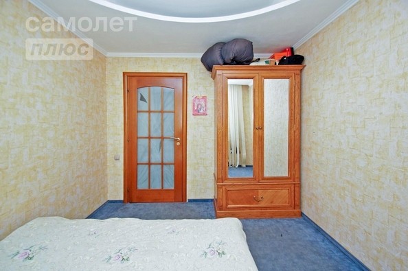 
   Продам 2-комнатную, 58 м², Крупской ул, 8

. Фото 15.