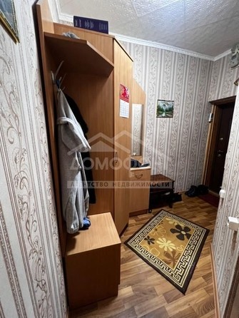 
   Продам 1-комнатную, 35.6 м², Блусевич ул, 24

. Фото 13.