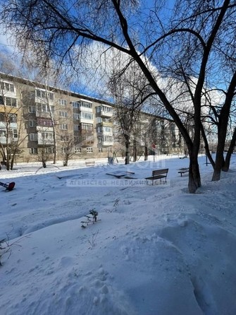 
   Продам 3-комнатную, 58.8 м², Карбышева ул, 27

. Фото 8.