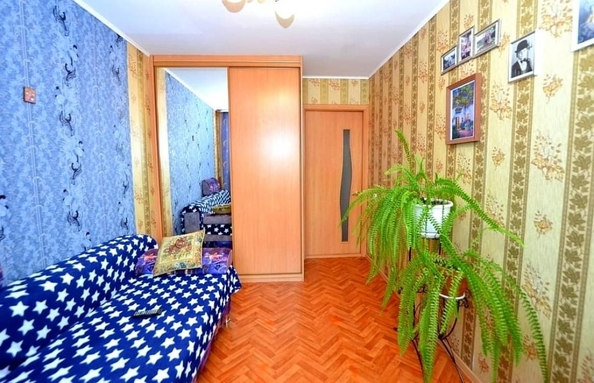 
   Продам 2-комнатную, 44.8 м², Орджоникидзе ул, 268

. Фото 13.