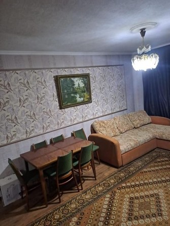 
   Продам 1-комнатную, 39 м², Омская ул, 160

. Фото 11.