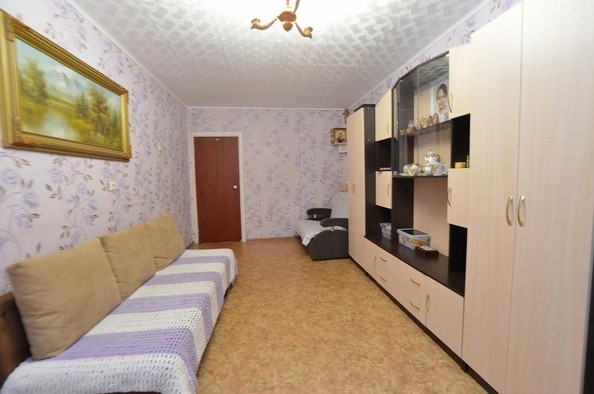 
   Продам 2-комнатную, 48.9 м², Маргелова ул, 244

. Фото 6.