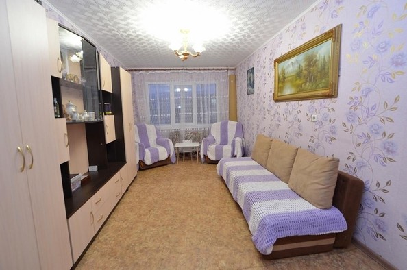 
   Продам 2-комнатную, 48.9 м², Маргелова ул, 244

. Фото 8.