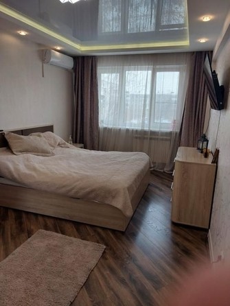 
   Продам 3-комнатную, 65 м², Лукашевича ул, 19

. Фото 1.