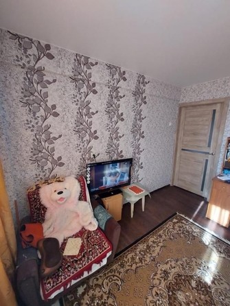 
   Продам 2-комнатную, 50.9 м², Любинская 3-я ул, 28

. Фото 11.