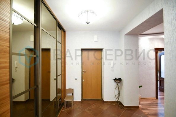 
   Продам 3-комнатную, 91 м², Орловского ул, 5

. Фото 15.