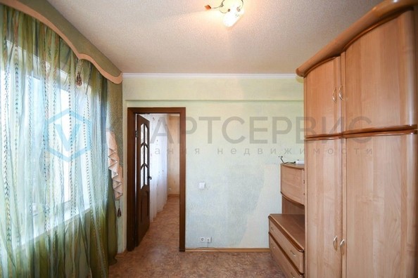 
   Продам 2-комнатную, 39.9 м², Кучерявенко ул, 8

. Фото 10.