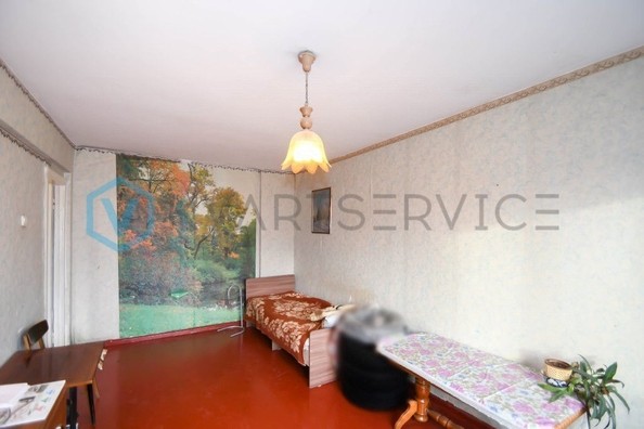 
   Продам 1-комнатную, 31.2 м², 50 лет ВЛКСМ ул, 5А

. Фото 12.