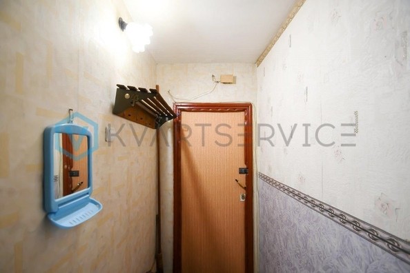 
   Продам 1-комнатную, 31.2 м², 50 лет ВЛКСМ ул, 5А

. Фото 1.