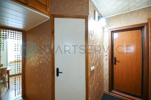 
   Продам 2-комнатную, 44.5 м², Крыловская ул, 54А

. Фото 3.