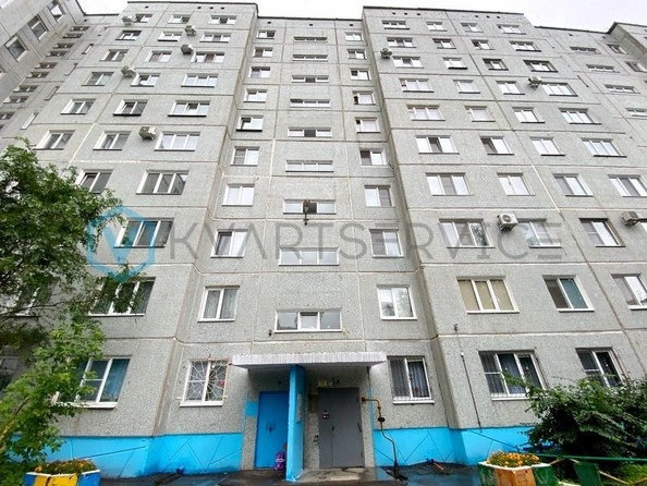 
   Продам 1-комнатную, 38.6 м², Конева ул, 34

. Фото 4.