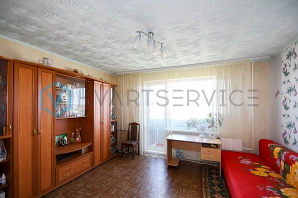 
   Продам 4-комнатную, 94.2 м², Батумская ул, 41/1

. Фото 2.