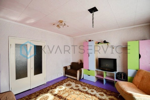 
   Продам 3-комнатную, 70 м², Богдана Хмельницкого ул, 40

. Фото 6.