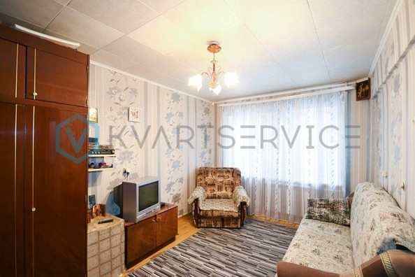 
   Продам 1-комнатную, 30.8 м², Федора Крылова ул, 4

. Фото 13.