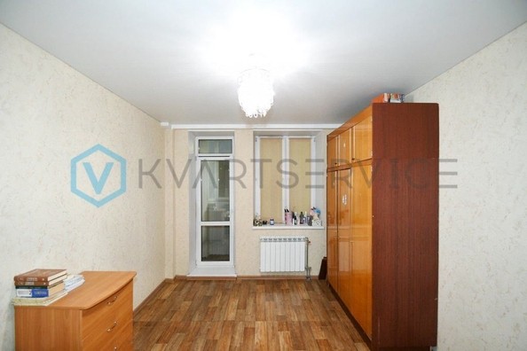 
   Продам 3-комнатную, 74.8 м², Лукашевича ул, 2/1

. Фото 6.