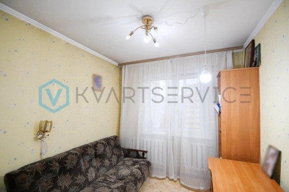 
   Продам 3-комнатную, 63.1 м², Лукашевича ул, 27

. Фото 4.