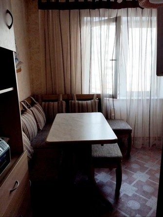
   Продам 1-комнатную, 36.7 м², Сергея Тюленина ул, 14

. Фото 15.