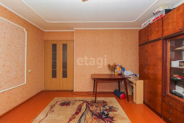 
   Продам 4-комнатную, 72 м², 1 Мая ул, 13/1

. Фото 21.