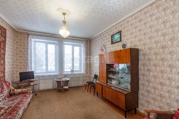 
   Продам 1-комнатную, 41.3 м², Малунцева ул, 15

. Фото 8.