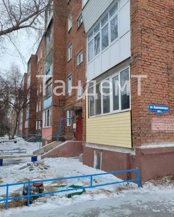
   Продам 2-комнатную, 52 м², Орджоникидзе ул, 268А

. Фото 4.