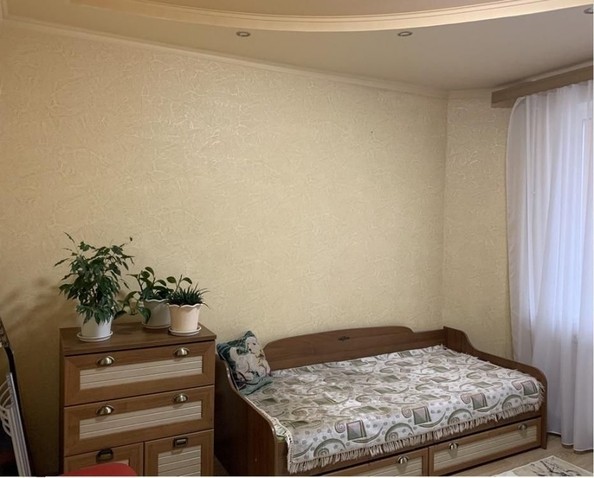 
   Продам 2-комнатную, 47 м², Лукашевича ул, 27А

. Фото 15.