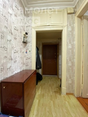 
   Продам 2-комнатную, 45.3 м², Малунцева ул, 4

. Фото 3.