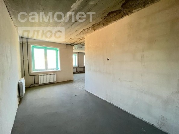 
   Продам 2-комнатную, 60 м², Малиновского, дом 16, корпус 2, этап 1

. Фото 3.