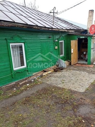 
   Продам дом, 66 м², Омск

. Фото 14.
