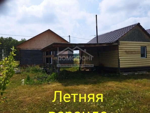 
   Продам дом, 66.5 м², Азово

. Фото 4.