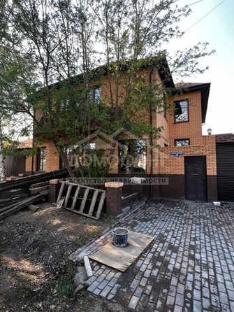 
   Продам дом, 300 м², Омск

. Фото 21.