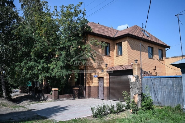 
   Продам дом, 300 м², Омск

. Фото 15.